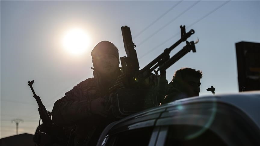 Une enquête de l'ONU salue le cessez-le-feu entre la Syrie et les YPG et appelle à la protection des civils