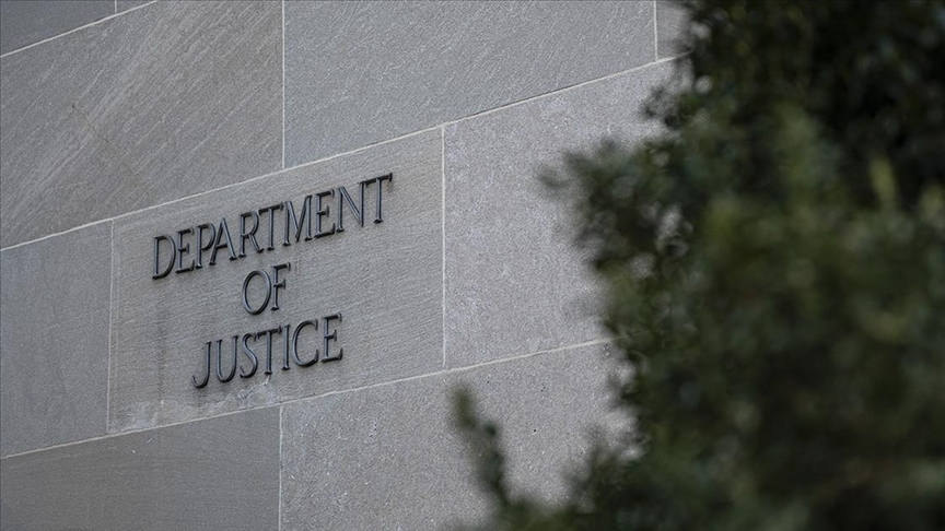 US Justice Department releases over 3M  pages in Epstein investigation