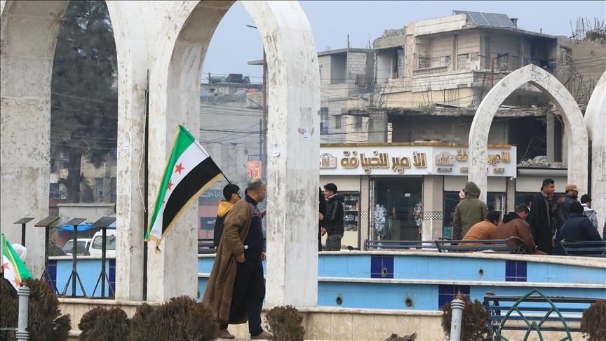  Сириската Влада и терористичката организација ЈПГ постигнаа нов договор за прекин на огнот и интеграција