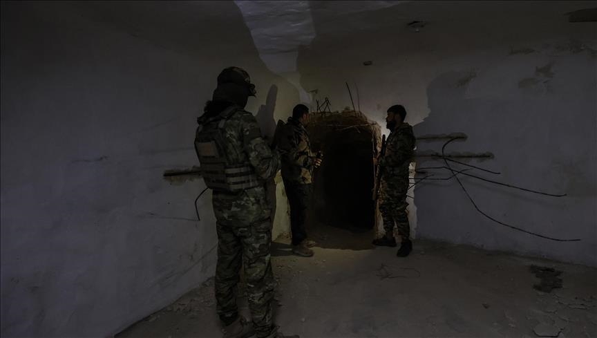 Siri, dy pjesëtarë të sigurisë vriten në një sulm ndaj një pike kontrolli