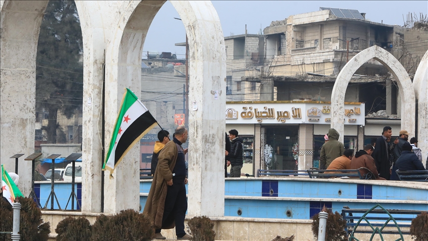 Syrian government, terrorist group YPG reach new ceasefire, integration deal