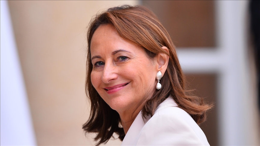 France-Algérie : Ségolène Royal autorisée à rendre visite au journaliste Christphe Gleizes incarcéré à Tizi Ouzou