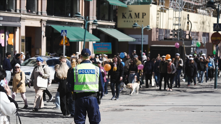 Data shows sharp decline in immigration to Finland last year amid stricter regulations