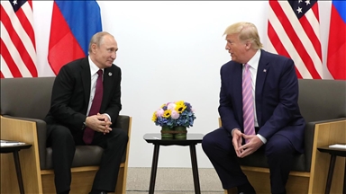 Kremlj potvrdio da je Trump zatražio od Putina da zaustavi napade u Ukrajini na sedmicu dana