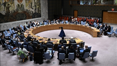 UN Security Council extends mandate of political mission in Haiti for another year