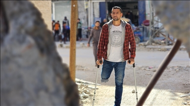 İsrailli askeri muhabirlere göre "Hamas güçleniyor" söylemi Gazze’ye yeniden saldırıların zeminini hazırlıyor