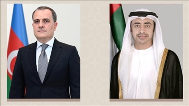 Баку и Абу-Даби обсудили стратегическое партнерство