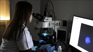 Türkiye yerli gen tedavisi araştırma ürününün üretim sürecini başlattı