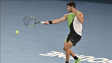 تنس.. الإسباني ألكاراز إلى نهائي بطولة أستراليا المفتوحة