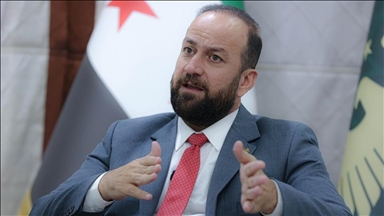 سوريا تعلن بدء تنفيذ "الاتفاق الشامل" مع "قسد" الاثنين