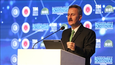 Savunma ve havacılıkta ihracat da hedefler de büyüyor