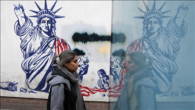 US sends another warship to Middle East amid Iran tensions: Report