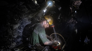 Czechia set to end 250 years of hard coal mining