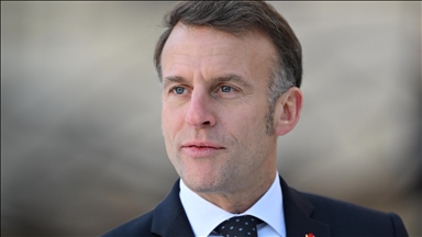 Macron : La France soutient « une Syrie souveraine, unie et stable »