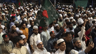 Divisions fueling violence as Bangladesh nears crucial elections