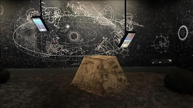 السعودية.. انطلاق فعاليات الدورة الثالثة لـ"بينالي الدرعية للفن المعاصر"