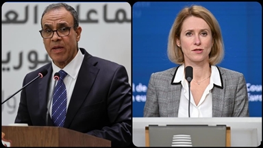 Mısır ile AB'den Gazze ve Sudan İçin "kritik eşgüdüm" vurgusu