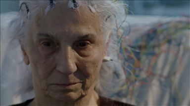 TRT ortak yapımı "Kanto" filmi 6 Şubat'ta vizyona girecek