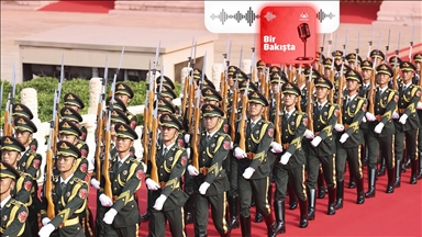 Çin ordusunun generallerine neden soruşturma başlatıldı?