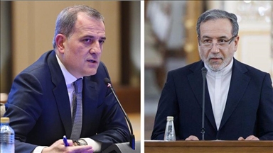 Джейхун Байрамов: Азербайджан не допустит использования своей территории для ударов по Ирану