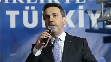 Bakan Bayraktar: Hatay’da elektrik kesintilerini nasıl en aza indiririz, bu meseleleri masaya yatırdık