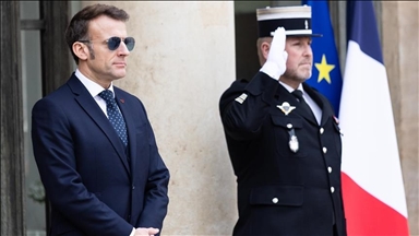 Macron bën thirrje për një plan "masiv" kundër drogës që shënjestron portet dhe aeroportet