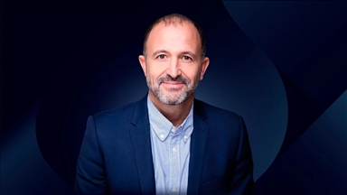 Basketbol Avrupa Ligi'nin yeni CEO'su İspanyol Chus Bueno oldu