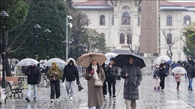  Турција оствари 65,2 милијарди долари приход од туризмот во 2025 година, со над 63,9 милиони посетители