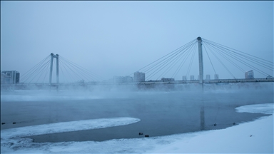 FACTBOX – What to know about extreme weather in Russia, Ukraine amid Trump proposal