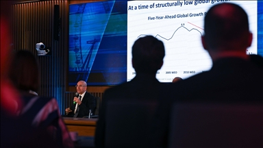 European bank makes record $3.2B investment in Türkiye in 2025