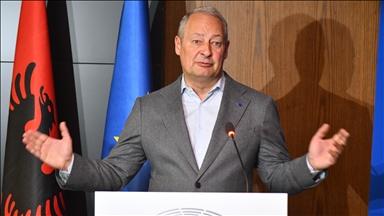 Izvjestitelj EP-a: Pred Albanijom ključni mjeseci, borba protiv korupcije presudna za napredak ka EU