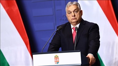 Mađarski premijer upozorava da zabrana ruskog gasa koristi Ukrajini, a šteti EU