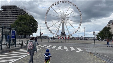 Avrupa'nın başkenti konumundaki Brüksel'de yönetim boşluğu rekor krizle 600'üncü gününde