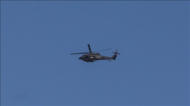 Syrian army designates Al-Hol camp area in Hasakah province closed security zone