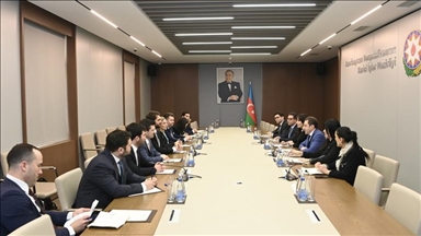 Баку и Вашингтон обсудили нормализацию между Азербайджаном и Арменией