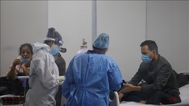 DSÖ, Nipah virüsüyle ilgili Hindistan ve diğer ülkelerdeki durumu yakından izliyor