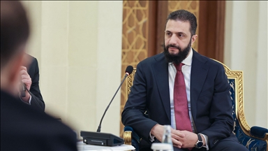 Presidenti i Sirisë shënon njëvjetorin në detyrë, thotë se e ardhmja do të ndërtohet përmes drejtësisë dhe zhvillimit