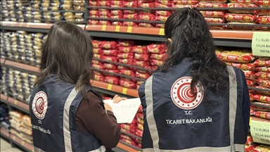 Ramazan ayı öncesi fiyat denetimleri yoğunlaştırıldı