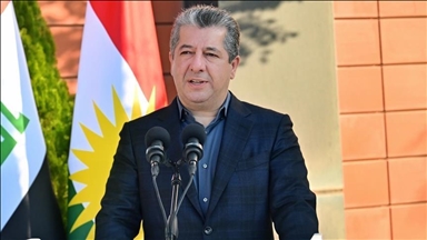 مەسرور بارزانی: "ھیوادارین ئەم ڕێککەوتنە فراوانتر بکرێت و ببێتە مایەی ئاشتی"