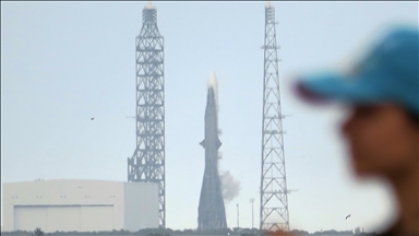 South Korea's nanosatellite launches into orbit from New Zealand