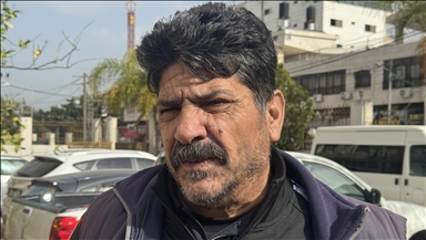 عام على النزوح.. دراغمة يروي قصة التشرد من مخيم طولكرم 