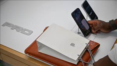 Apple'ın satışları yüzde 16 arttı 