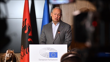Известувачот на ЕП, Шидер: Албанија е во клучна фаза од процесот на пристапување кон ЕУ