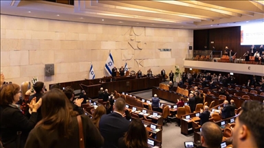 Israel declares S.African diplomat persona non grata, orders departure within 72 hours in reciprocity