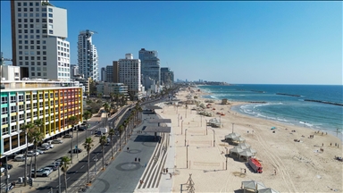 Poverty grips nearly 2 million in Israel, report finds