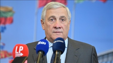 Italia minta dialog Uni Eropa dengan Iran tetap dibuka