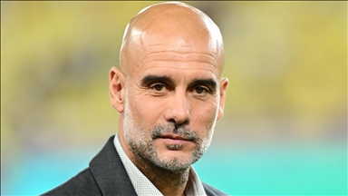 Pep Guardiola ponovo pozvao na akciju kako bi se pomoglo palestinskoj djeci u Gazi