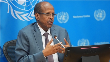 African Union chief expresses deep concern over rising tensions in Ethiopia’s Tigray region