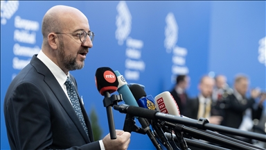 NATO head should work for alliance's unity, not act as 'American agent,' says ex-EU Council chief