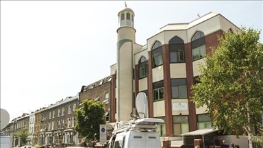 Суд в Великобритании вынес приговор неонацисту, планировавшему атаку на мечеть